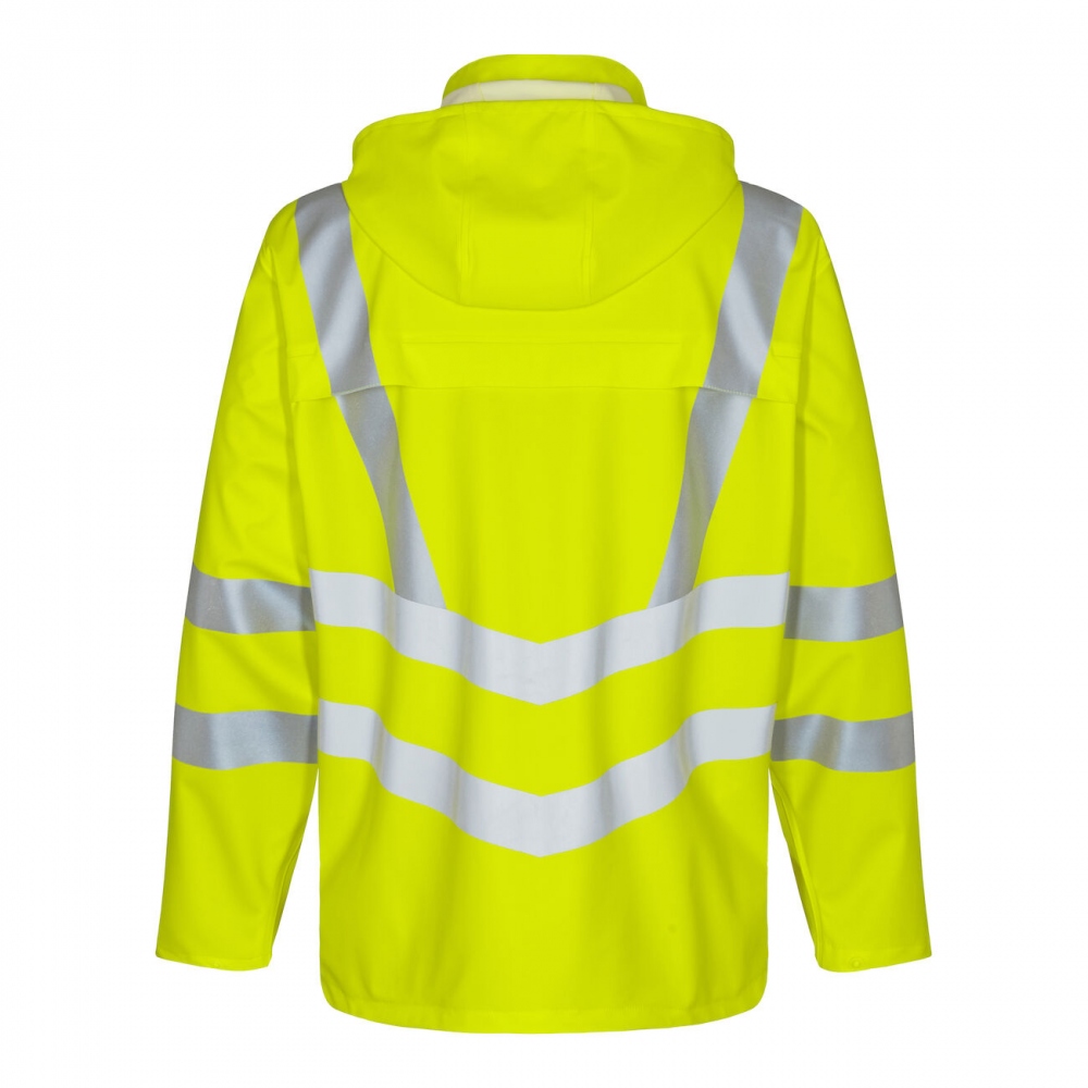 pics/Engel/safety/Safety rain jacket c3/safety-rain-jacket-high-visibility-1921-102-yellow-back.jpg